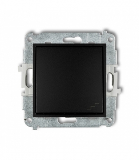 MINI Mechanizm łącznika schodowego Karlik 12MWP-3