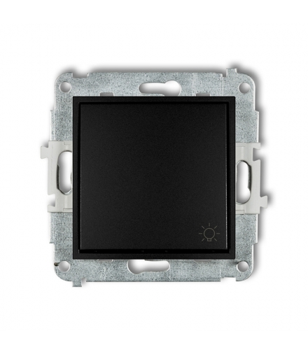 MINI Mechanizm łącznika zwierny światło Karlik 12MWP-5