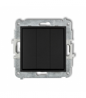 MINI Mechanizm łącznika potrójnego Karlik 12MWP-7