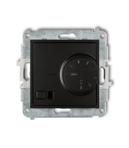 MINI Mechanizm elektronicznego regulatora temperatury z czujnikiem powietrznym Karlik 12MRT-2