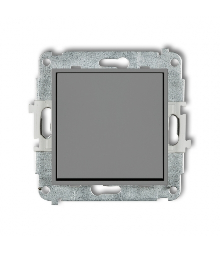 MINI Mechanizm łącznika jednobiegunowego Karlik 27MWP-1