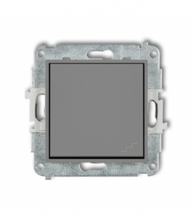 MINI Mechanizm łącznika schodowego Karlik 27MWP-3