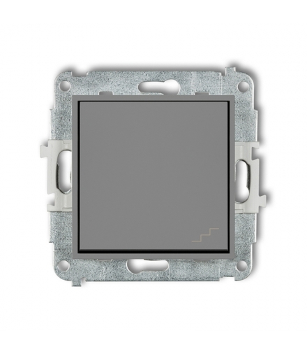 MINI Mechanizm łącznika schodowego Karlik 27MWP-3
