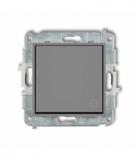 MINI Mechanizm łącznika zwierny dzwonek Karlik 27MWP-4