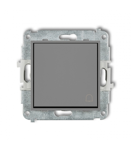 MINI Mechanizm łącznika zwierny dzwonek Karlik 27MWP-4