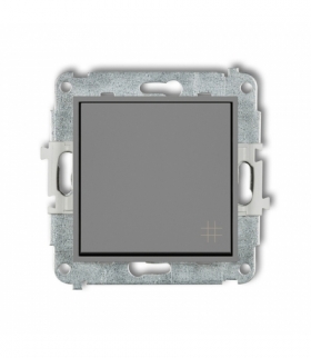 MINI Mechanizm łącznika krzyżowego Karlik 27MWP-6