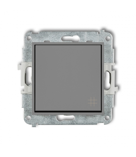 MINI Mechanizm łącznika krzyżowego Karlik 27MWP-6