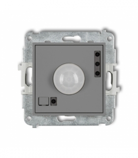 MINI Mechanizm elektronicznego czujnika ruchu Karlik 27MCR-1