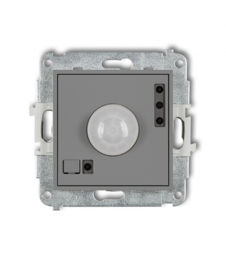 MINI Mechanizm elektronicznego czujnika ruchu Karlik 27MCR-1