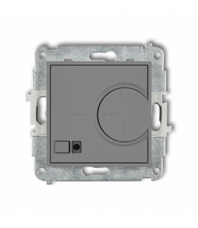 MINI Mechanizm elektronicznego regulatora temperatury z czujnikiem powietrznym Karlik 27MRT-2
