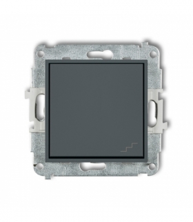 MINI Mechanizm łącznika schodowego Karlik 28MWP-3