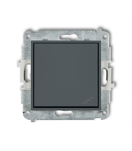 MINI Mechanizm łącznika schodowego Karlik 28MWP-3
