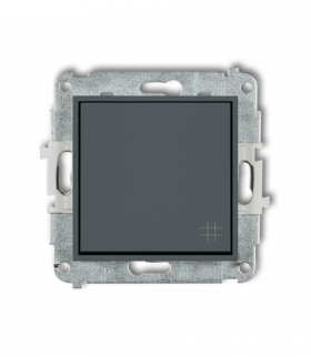 MINI Mechanizm łącznika krzyżowego Karlik 28MWP-6