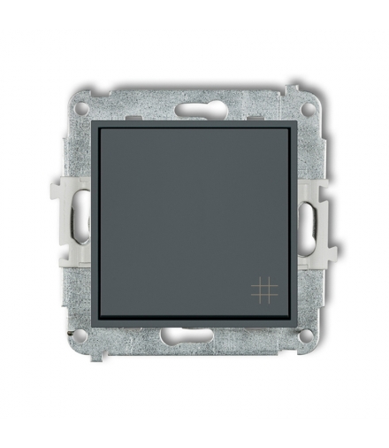 MINI Mechanizm łącznika krzyżowego Karlik 28MWP-6