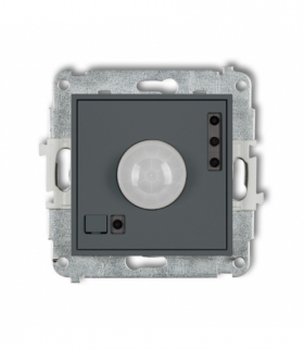 MINI Mechanizm elektronicznego czujnika ruchu Karlik 28MCR-1