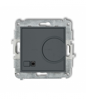 MINI Mechanizm elektronicznego regulatora temperatury z czujnikiem powietrznym Karlik 28MRT-2