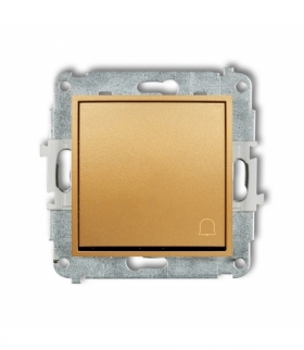 MINI Mechanizm łącznika zwierny dzwonek Karlik 29MWP-4