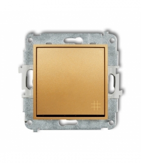 MINI Mechanizm łącznika krzyżowego Karlik 29MWP-6