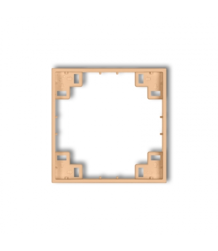 prod. uzupełniające Ramka pośrednia Karlik 45MRP-1