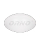 Plafon VEGA LED 1 16W 1100lm 4000K IP20 PMMA