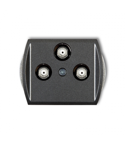 TREND Mechanizm gniazda multimedialnego 3F DATA (Vectra) Karlik 11GMV