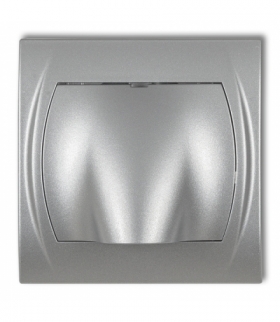 LOGO Wypust kablowy Karlik 7LWPK