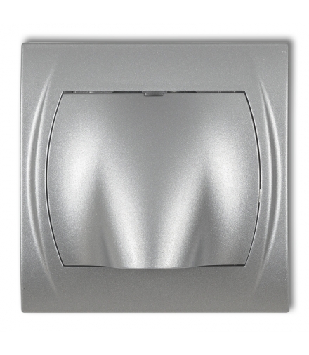 LOGO Wypust kablowy Karlik 7LWPK