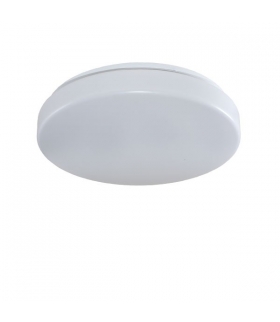 Plafon VEGA LED 2, 16W, 32 SMD5730 Epistar, 1100lm, 4000Kbiały, IP20, PMMA