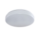 Plafon VEGA LED 2, 16W, 32 SMD5730 Epistar, 1100lm, 4000Kbiały, IP20, PMMA