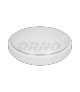 Plafon VEGA LED 3 16W 1100lm 4000K IP20, PMMA