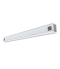 PURELIGHT LUG FLOW Przepływowa oprawa UV-C HF 3x36W/G13 z licznikiem i pilotem biały
