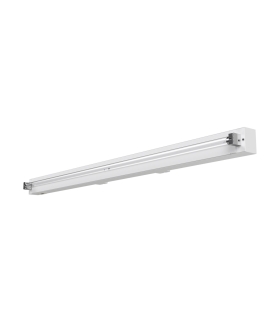 PURELIGHT LUG DIRECT Specjalistyczna oprawa UV-C HF 30W/G13 biały+licznik+pilot IR
