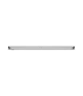PURELIGHT LUG DIRECT Specjalistyczna oprawa UV-C HF 30W/G13 biały+licznik+pilot IR
