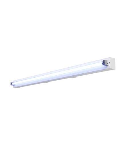 PURELIGHT LUG DIRECT Specjalistyczna oprawa UV-C HF 30W/G13 biały