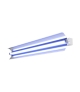 PURELIGHT LUG DIRECT OPTI Specjalistyczna oprawa UV-C HF 30W/G13 AS ALU biały