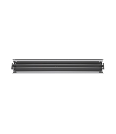 PURELIGHT LUG DIRECT OPTI Specjalistyczna oprawa UV-C HF 2x30W/G13 AS ALU biały