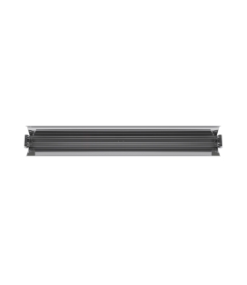 PURELIGHT LUG DIRECT OPTI Specjalistyczna oprawa UV-C HF 2x30W/G13 SM ALU biały