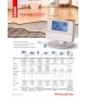 Termostat bezprzewodowy OpenTherm P5616OT