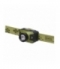 Latarka czołowa LED CREE 330 lm, 200m 3× AAA z zoomem EMOS P3539
