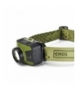 Latarka czołowa LED CREE 330 lm, 200m 3× AAA z zoomem EMOS P3539