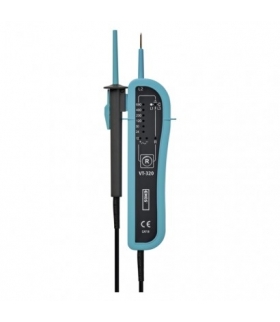 Tester napięcia VT-320 EMOS M0012A