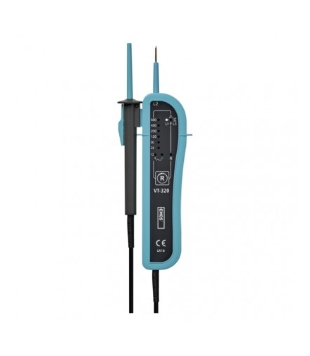 Tester napięcia VT-320 EMOS M0012A