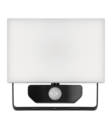 Naświetlacz LED TAMBO z czujnikiem PIR 20W neutralna biel EMOS Lighting ZS2921