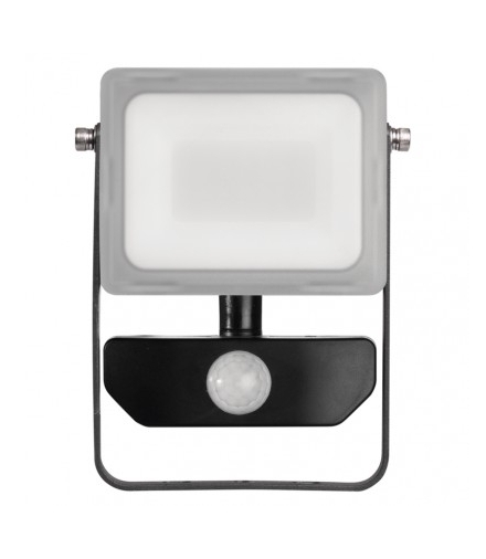 Naświetlacz LED ILIO z czujnikiem PIR 10,5W EMOS Lighting ZS2910