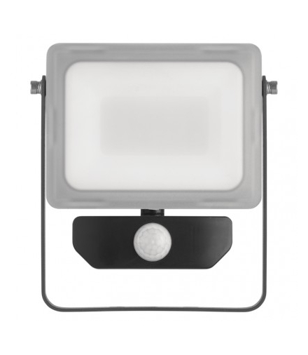 Naświetlacz LED ILIO z czujnikiem PIR 21W EMOS Lighting ZS2920