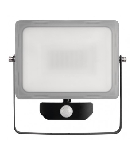 Naświetlacz LED ILIO z czujnikiem PIR 50W EMOS Lighting ZS2940