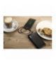 Powerbank EMOS ALPHAQ 10000mAh czarny microUSB + USB C, slim EMOS B0524B