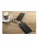 Powerbank EMOS ALPHAQ 10000mAh czarny microUSB + USB C, slim EMOS B0524B