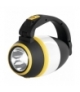 P4008 Wielofunkcyjna lampa kempingowa LED, 215 lm, 3× AA EMOS P4008