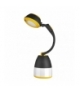 P4008 Wielofunkcyjna lampa kempingowa LED, 215 lm, 3× AA EMOS P4008